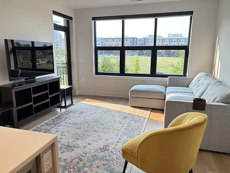 Living room 1