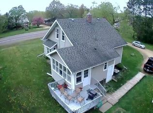 2150 State Road 46 Rd, Milltown, WI 54858
