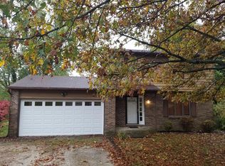 139 Warwood Dr, Granville, OH