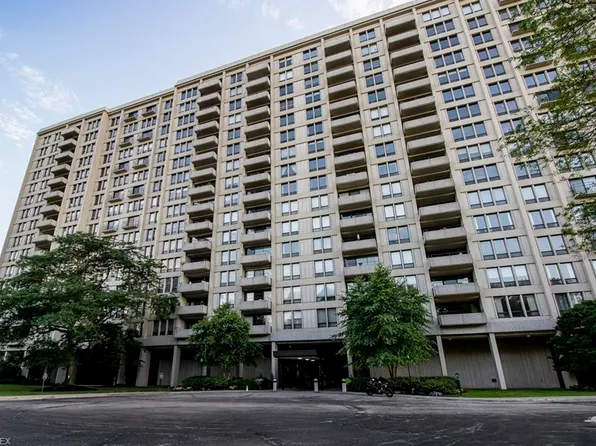 1 Lake Shore Blvd Suite 1510, Bratenahl, OH 44108