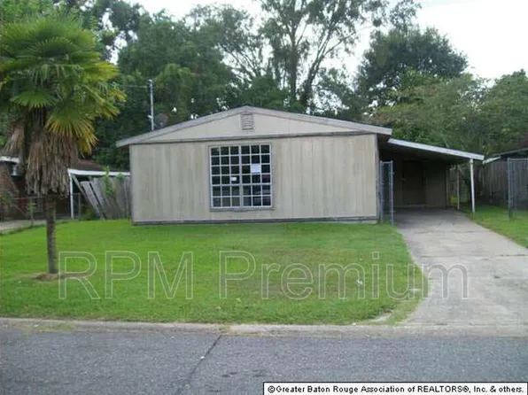 12369 Palmyra Dr, Baton Rouge, LA 70807