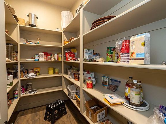 Pantry #1