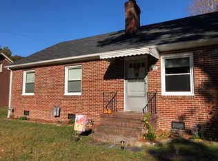 22281 Linden St, Courtland, VA 23837