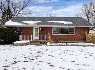2104 Henry St, Fairborn, OH 45324