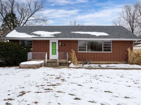 2104 Henry St, Fairborn, OH 45324