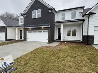 310 Buckwood Ln LOT 27, Thompsons Station, TN 37179