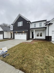 320 Buckwood Ln LOT 23, Thompsons Station, TN, 37179