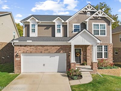 28140 Hummingdale Cir, Novi, MI, 48377