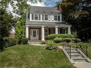 7541 14th St NW, Washington, DC 20012