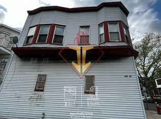 343 Ocean Ave #11, Jersey City, NJ 07305