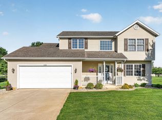 51352 New Colony Dr, Granger, IN 46530
