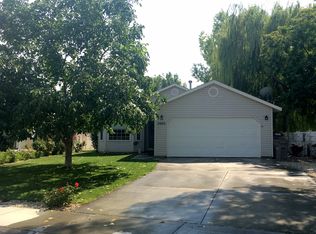 2005 W Grouse St, Nampa, ID 83651