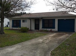 431 Tewksbury Ln NE, Palm Bay, FL 32907