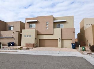 8705 Aspen Leaf Dr NE, Albuquerque, NM 87122