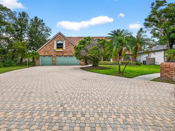 3269 NICKS PLACE, CLEARWATER, FL 33761
