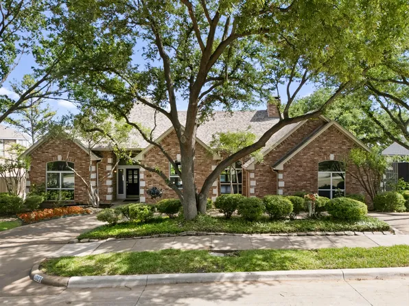 1003 Wiltshire Dr, Carrollton, TX 75007