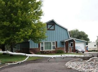 5021 Kiowa Dr, Greeley, CO 80634