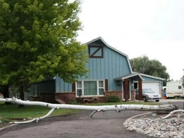 5021 Kiowa Dr, Greeley, CO 80634