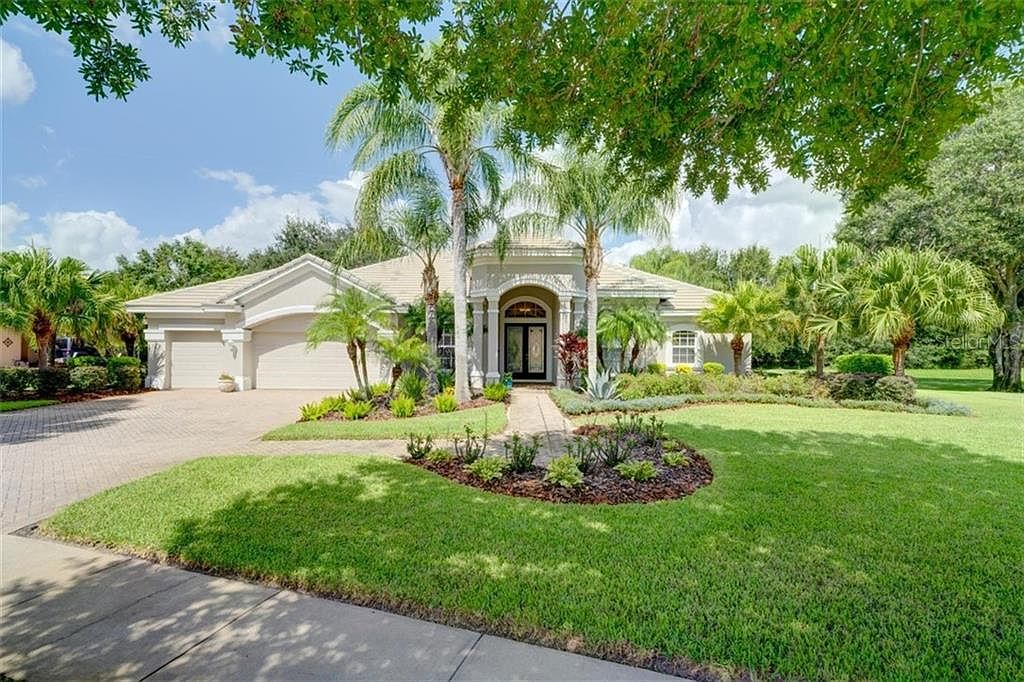 19712 Wellington Manor Blvd, Lutz, FL 33549 Zillow