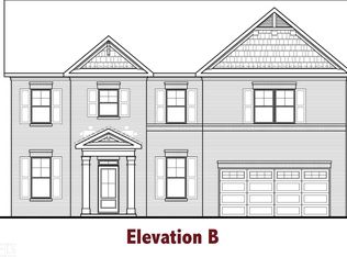 6906 Lancaster Xing #16A, Flowery Branch, GA 30542