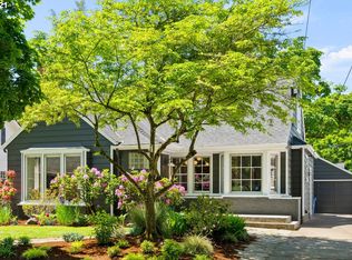 7407 SE 30th Ave, Portland, OR 97202