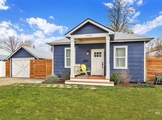 1400 S Jackson St, Boise, ID 83705
