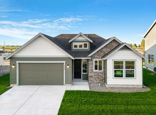 4740 W Wren St, Moses Lake, WA 98837