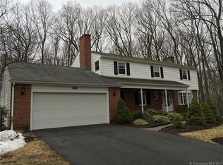 111 Norwood Rd, Bristol, CT 06010