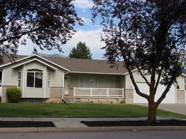 656 S 220 E, Smithfield, UT 84335