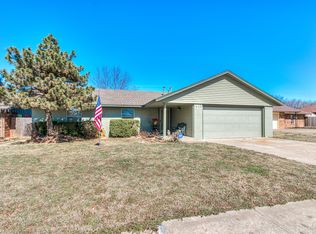 1923 Wilmington Ct, Norman, OK 73071
