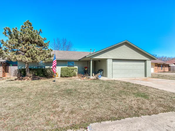 1923 Wilmington Ct, Norman, OK 73071