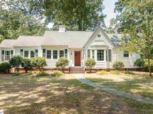 202 S Jones St, Clinton, SC 29325