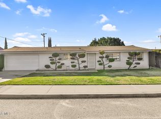 1318 Ahart St, Simi Valley, CA 93065