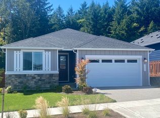 2544 Acer Loop SE, Lacey, WA 98513
