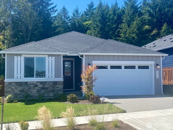 2544 Acer Loop SE, Lacey, WA 98513