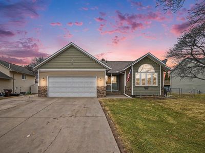 8068 Jody Ave S, Cottage Grove, MN, 55016