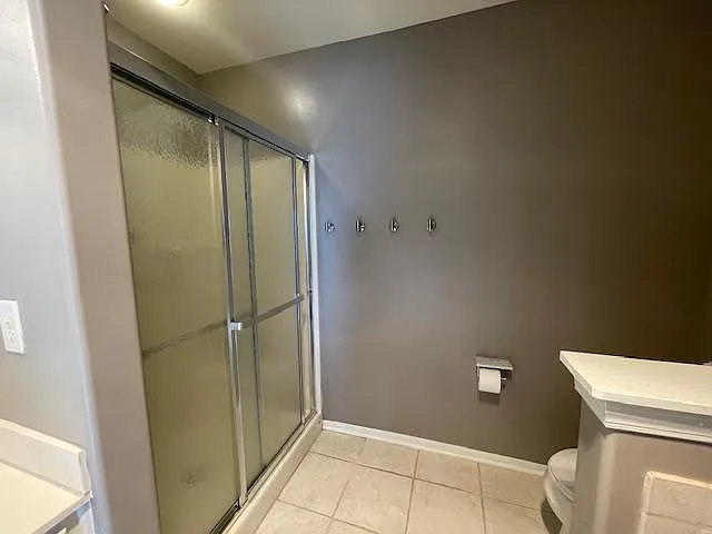 Master Bath with Wirlpool Tub