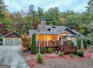 176 Golden Ct, Clarkesville, GA 30523