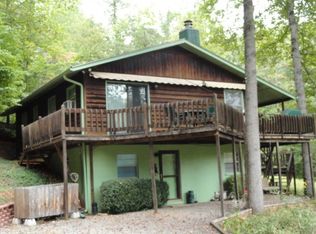 1961 Corbin Rd, Franklin, NC 28734