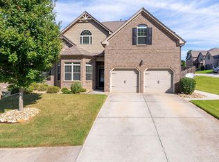 300 Mansfield Ln, Greer, SC 29650