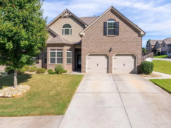 300 Mansfield Ln, Greer, SC 29650