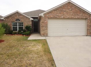 2409 Colter Ct, Fort Worth, TX 76108