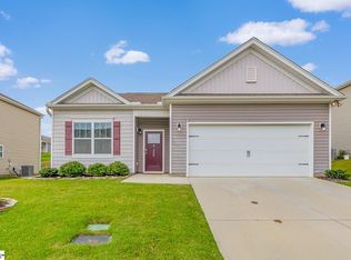 308 Hartridge Dr, Simpsonville, SC 29680