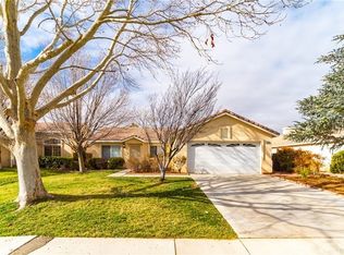 43435 Mahogany St, Lancaster, CA 93535
