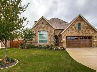 1011 Yellowcress Dr, Prosper, TX 75078
