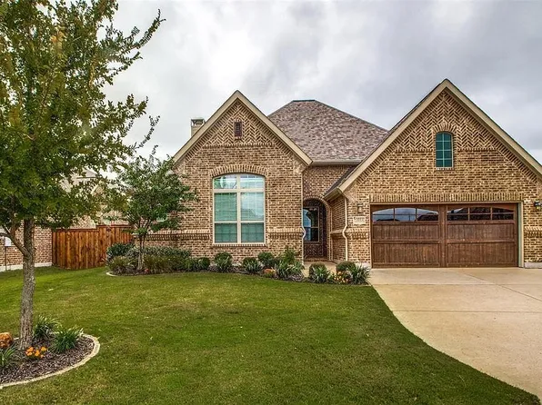 1011 Yellowcress Dr, Prosper, TX 75078