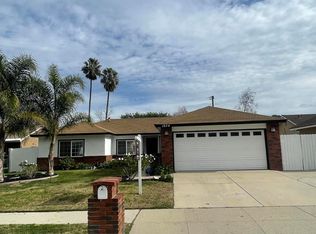 1234 Currant Ave, Simi Valley, CA 93065