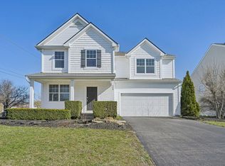 309 Timbersmith Dr, Delaware, OH 43015