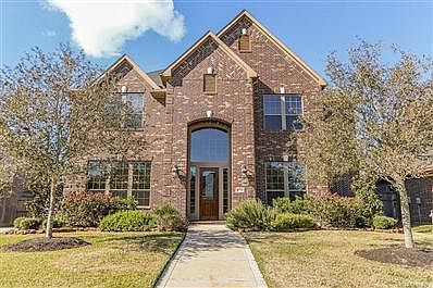 1st image of 5710 Fulshear Plantation Dr