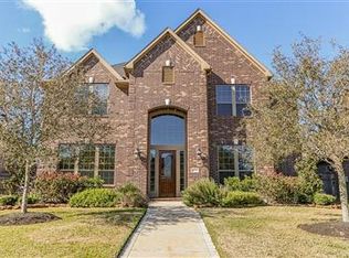 5710 Fulshear Plantation Dr, Fulshear, TX 77441